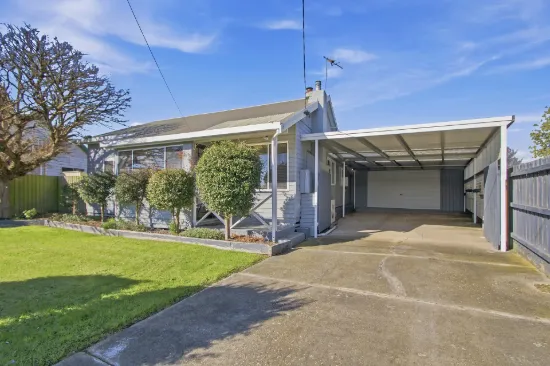 4 Steele Court, Traralgon, Vic 3844
