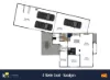 4 Steele Court, Traralgon, Vic 3844-Floorplan
