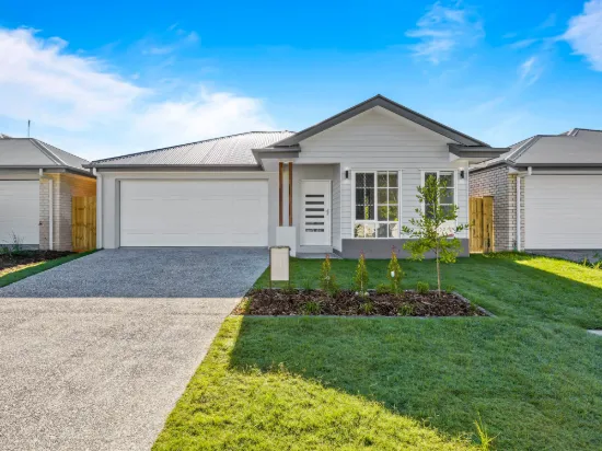 4 Stellar St, Flagstone, Qld 4280