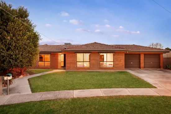 4 Stephen Court, Wodonga, Vic 3690