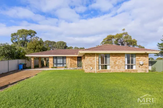 4 Stephen Street, Milpara, WA 6330