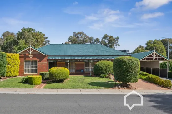 4 Stephens Court, Strathdale, Vic 3550
