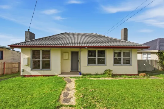 4 Stephenson Street, Morwell, Vic 3840