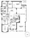 4 Stern Close, Sheidow Park, SA 5158-Floorplan