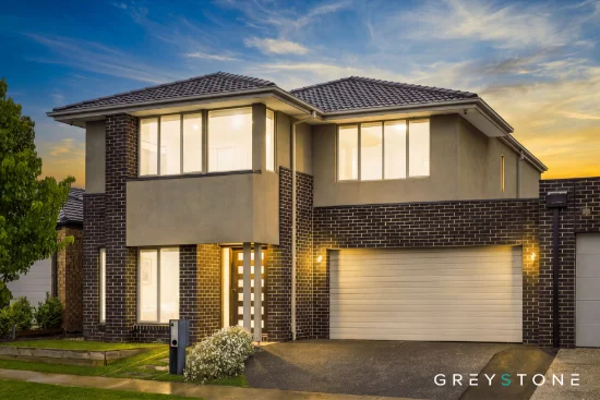 4 Stevo Way, Fraser Rise, Vic 3336