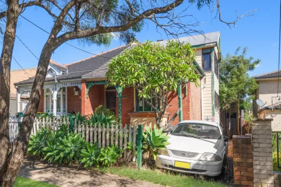 4 Stewart Street, Arncliffe, NSW 2205