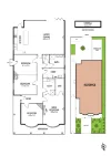 4 Stewart Street, Brunswick East, Vic 3057-Floorplan