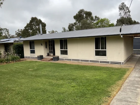 4 Stewart Terrace, Naracoorte, SA 5271