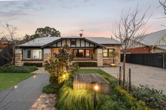 4 Stirling Street, Tusmore, SA 5065