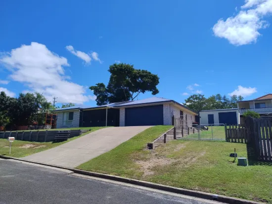 4 Stocks Road, Dundowran Beach, Qld 4655