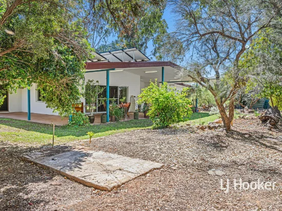 4 Stone Street, Braitling, NT 0870
