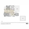 4 STONEHAVEN Street, Mount Lofty, Qld 4350-Floorplan