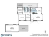 4 Stratford Place, Blackmans Bay, Tas 7052-Floorplan