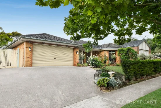 4 Strathfield Parade, Croydon, Vic 3136 - For Sale