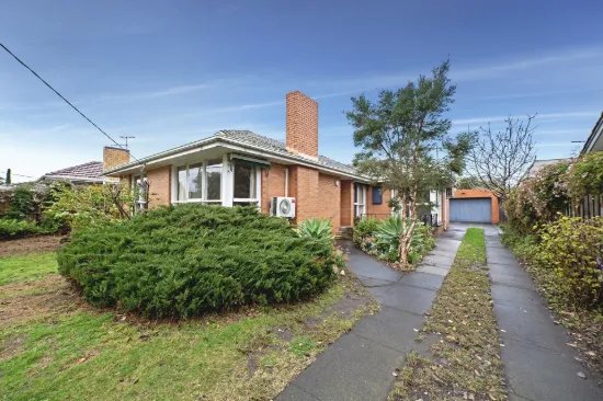 4 Strathmore Street, Bentleigh, Vic 3204