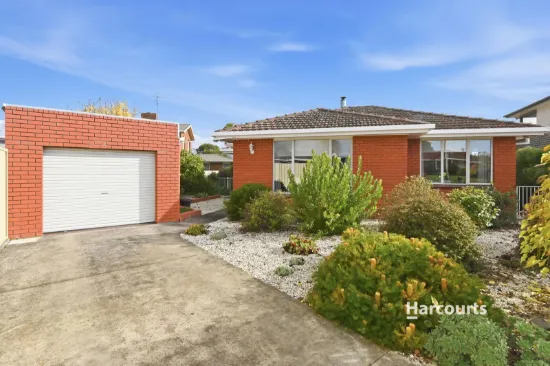 4 Strickland Grove, Ulverstone, Tas 7315