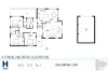 4 Strickland Grove, Ulverstone, Tas 7315-Floorplan