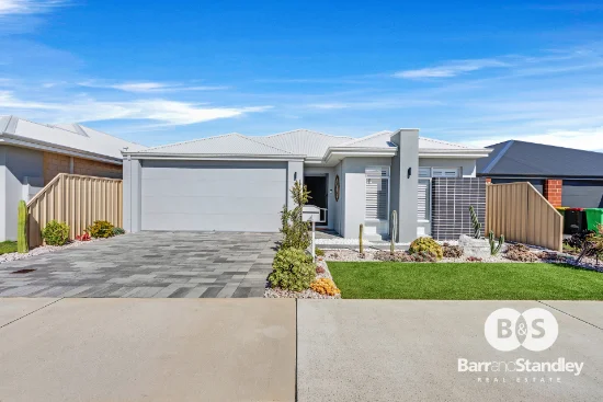 4 Stroget Road, Dalyellup, WA 6230 - For Sale