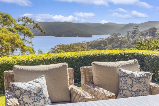4 Stromboli Place, Bilgola Plateau, NSW 2107 - For Sale