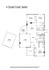 4 Stuart Court, Keilor, Vic 3036-Floorplan