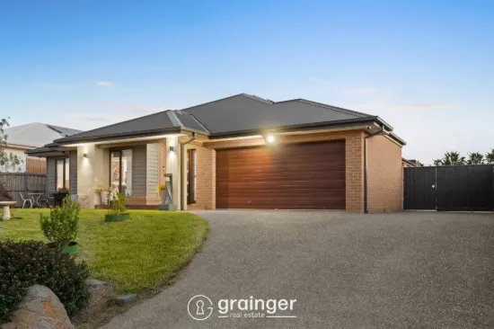 4 Stumblers Lane, Tooradin, Vic 3980