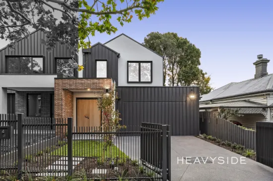 4 Suffolk Road, Surrey Hills, Vic 3127
