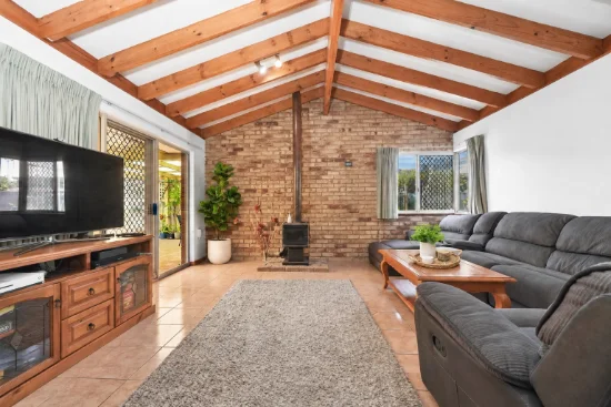 4 Sulina Court, Duncraig, WA 6023