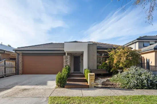 4 Sullivan Link, Doreen, Vic 3754