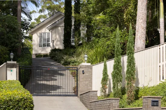 4 Summer Ridge Place, Buderim, Qld 4556