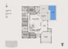 4 Sumner Place, Carindale, Qld 4152-Floorplan