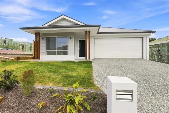 4 Sun Orchid Street, Dakabin, Qld 4503
