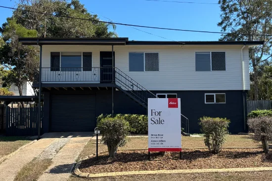 4 Sun Valley Road, Sun Valley, Qld 4680