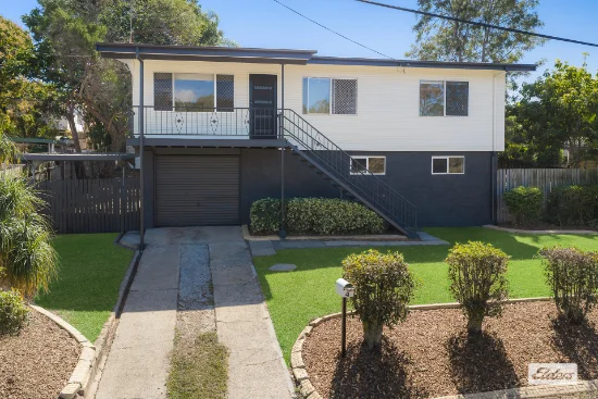 4 Sun Valley Road, Sun Valley, Qld 4680