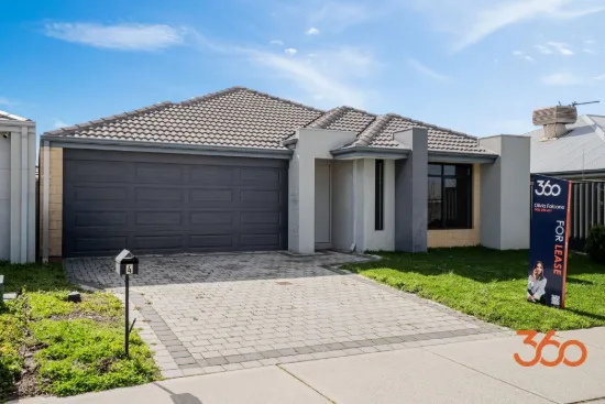 4 Sunnyside Wy, Aveley, WA 6069