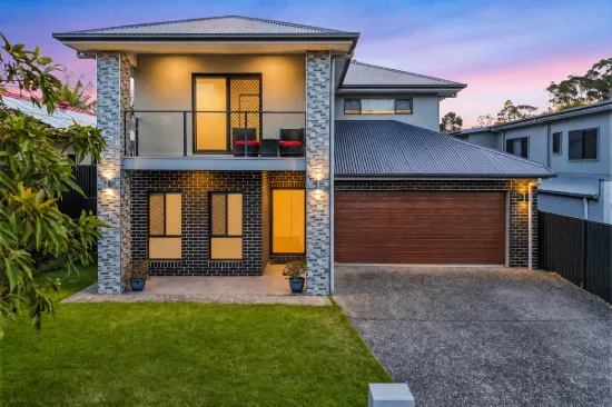 4 Sunset Place, Springfield Lakes, Qld 4300