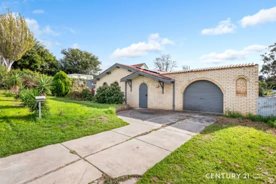 4 Sunvalley Road, O'Halloran Hill, SA 5158