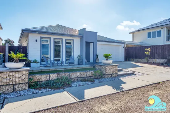 4 Surf Street, Yanchep, WA 6035