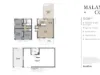 4 Susanne Street, Southport, Qld 4215-Floorplan