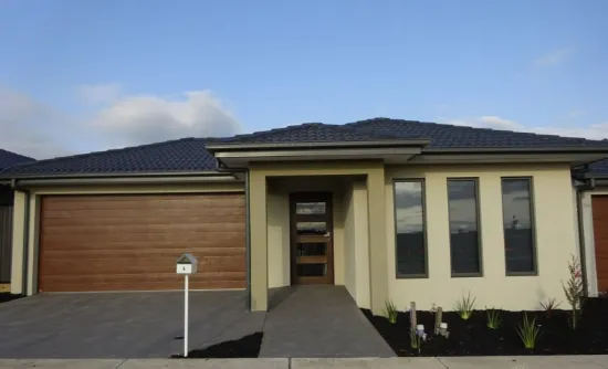 4 Sustainable Drive, Craigieburn, Vic 3064