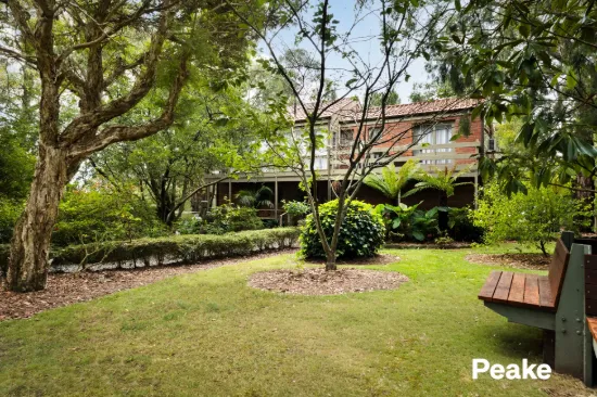 4 Sutherland Road, Beaconsfield Upper, Vic 3808