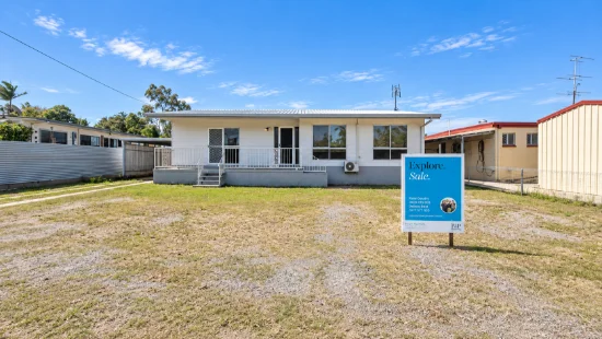 4 Suthers Street, Bowen, Qld 4805