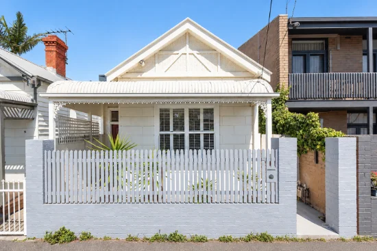 4 Sutton Grove, Richmond, Vic 3121
