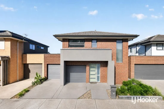 4 Suva Street, Point Cook, Vic 3030 - For Sale