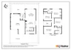 4 Suva Street, Point Cook, Vic 3030-Floorplan
