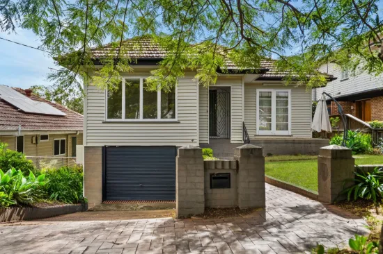 4 Suvla Street, Balmoral, Qld 4171