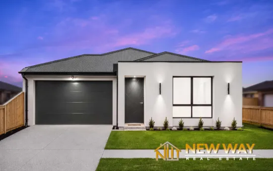 4 Swamphen Street, Beveridge, Vic 3753