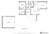 4 Swan Court, Narre Warren South, Vic 3805-Floorplan