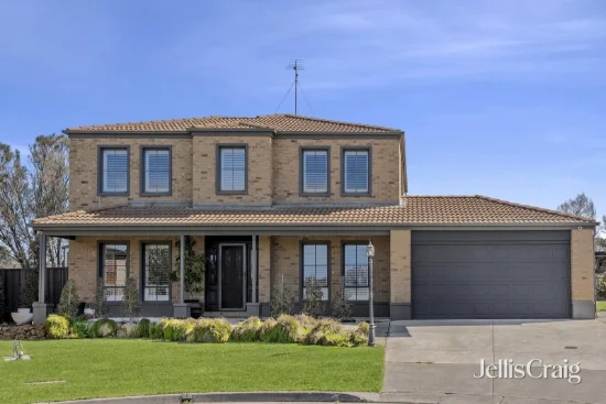4 Sweeney Court, Highton, Vic 3216 - For Sale