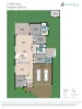 4 Swift Place, Peregian Springs, Qld 4573-Floorplan
