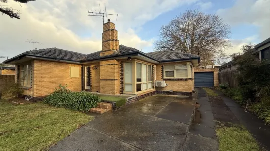 4 Swinden Avenue, Cheltenham, Vic 3192